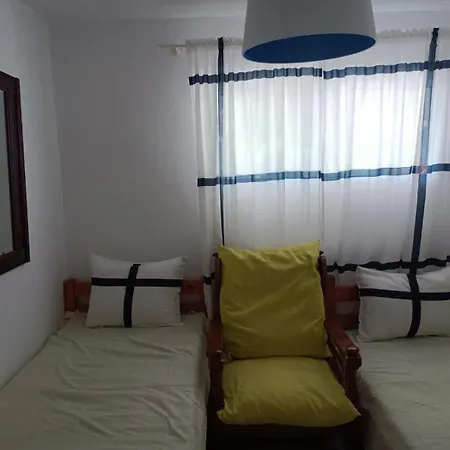 別荘 εξοχικό κοντά στη θάλασσα Skála Foúrkas