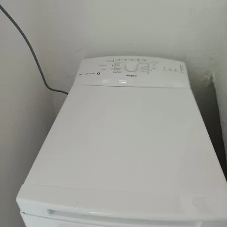 εξοχικό κοντά στη θάλασσα בית נופש